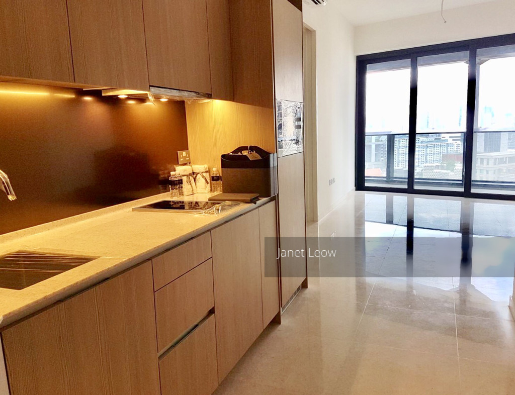 Duo Residences (D7), Apartment #154970072